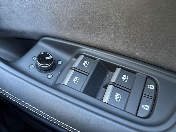 Used Audi Q8 2025 for sale - 76257821: Photo 21