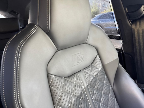 Used Audi Q8 2025 for sale - 76257821: Photo 22