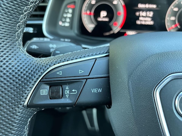 Used Audi Q8 2025 for sale - 76257821: Photo 26