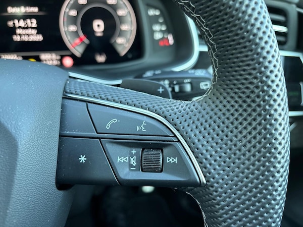 Used Audi Q8 2025 for sale - 76257821: Photo 27
