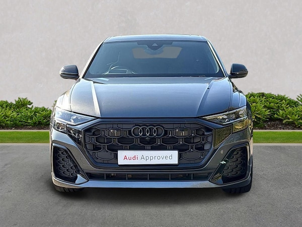 Used Audi Q8 2025 for sale - 76257821: Photo 5