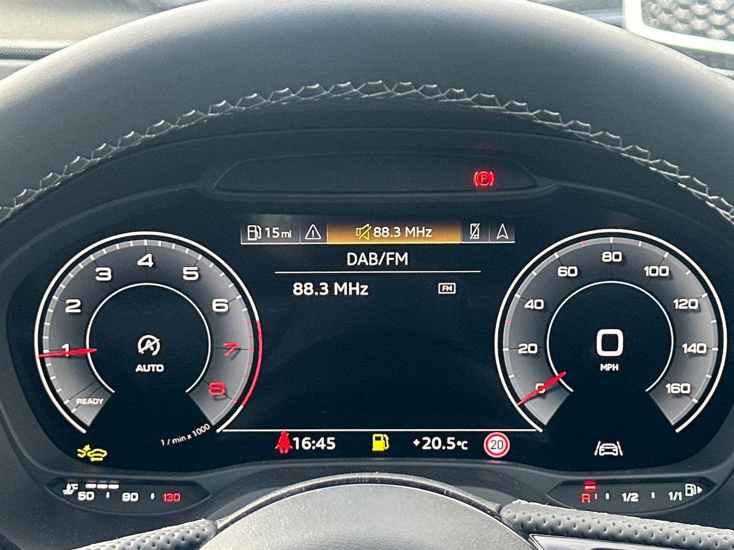 Used Audi Q2 2025 for sale - 76450603: Photo 10