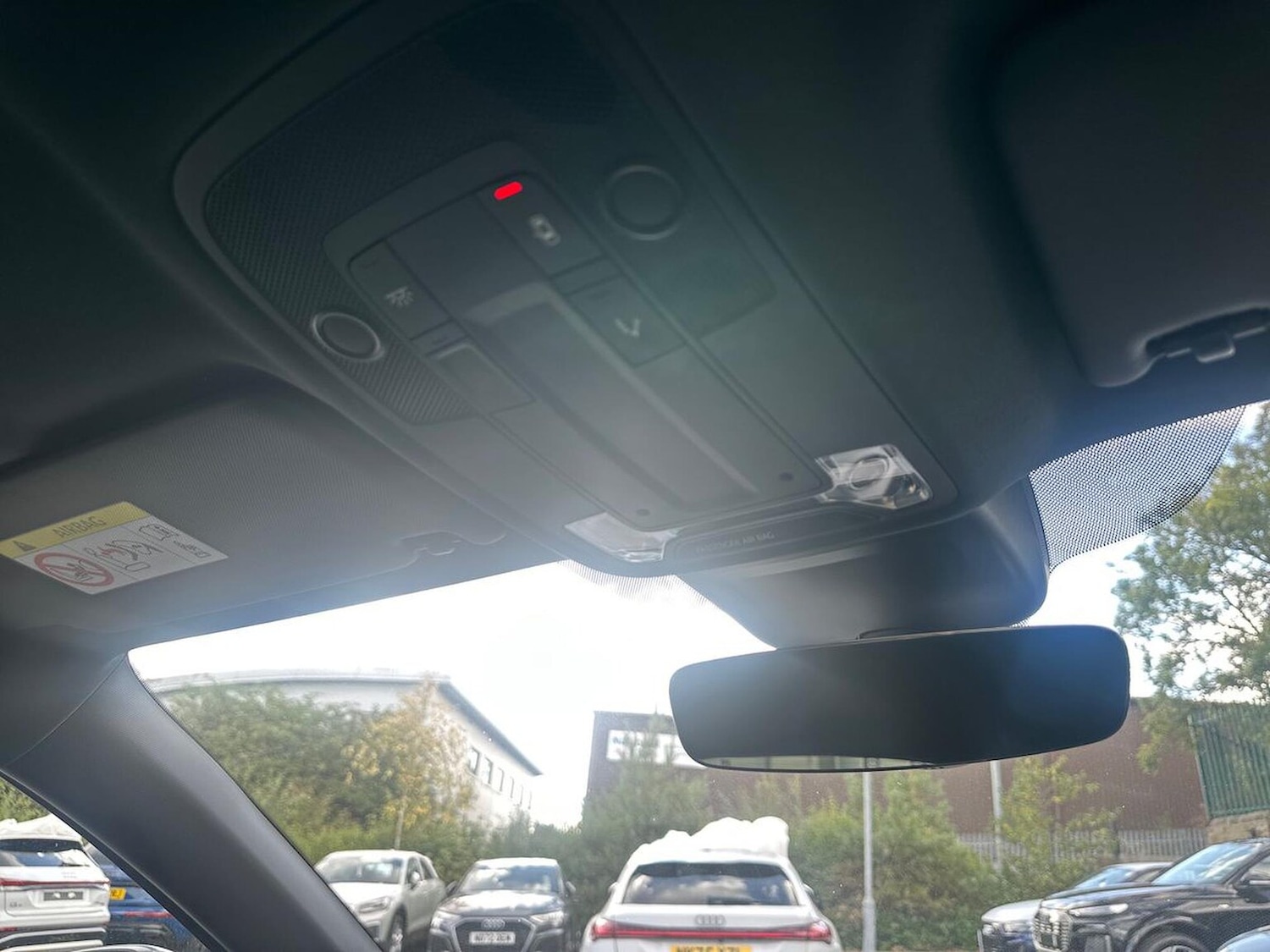 Used Audi Q2 2025 for sale - 76450603: Photo 14