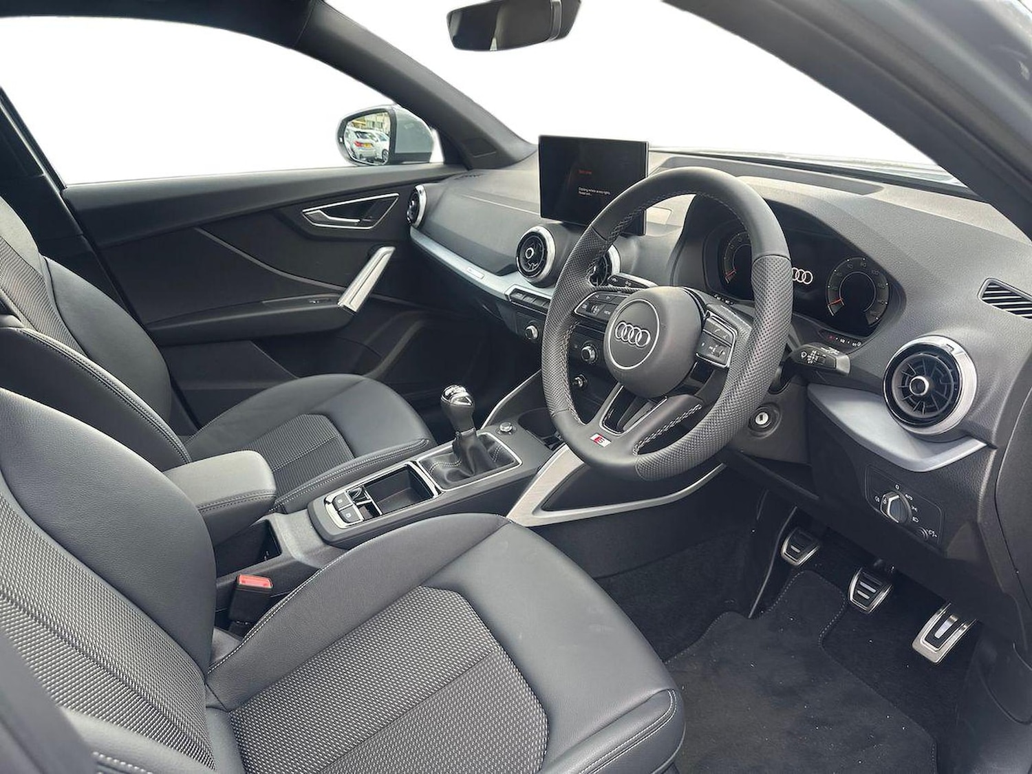 Used Audi Q2 2025 for sale - 76450603: Photo 15