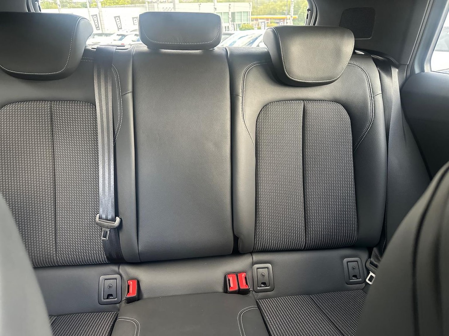 Used Audi Q2 2025 for sale - 76450603: Photo 16