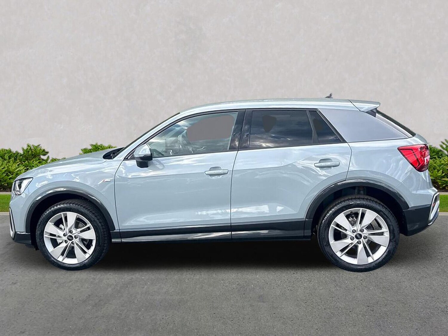 Used Audi Q2 2025 for sale - 76450603: Photo 19