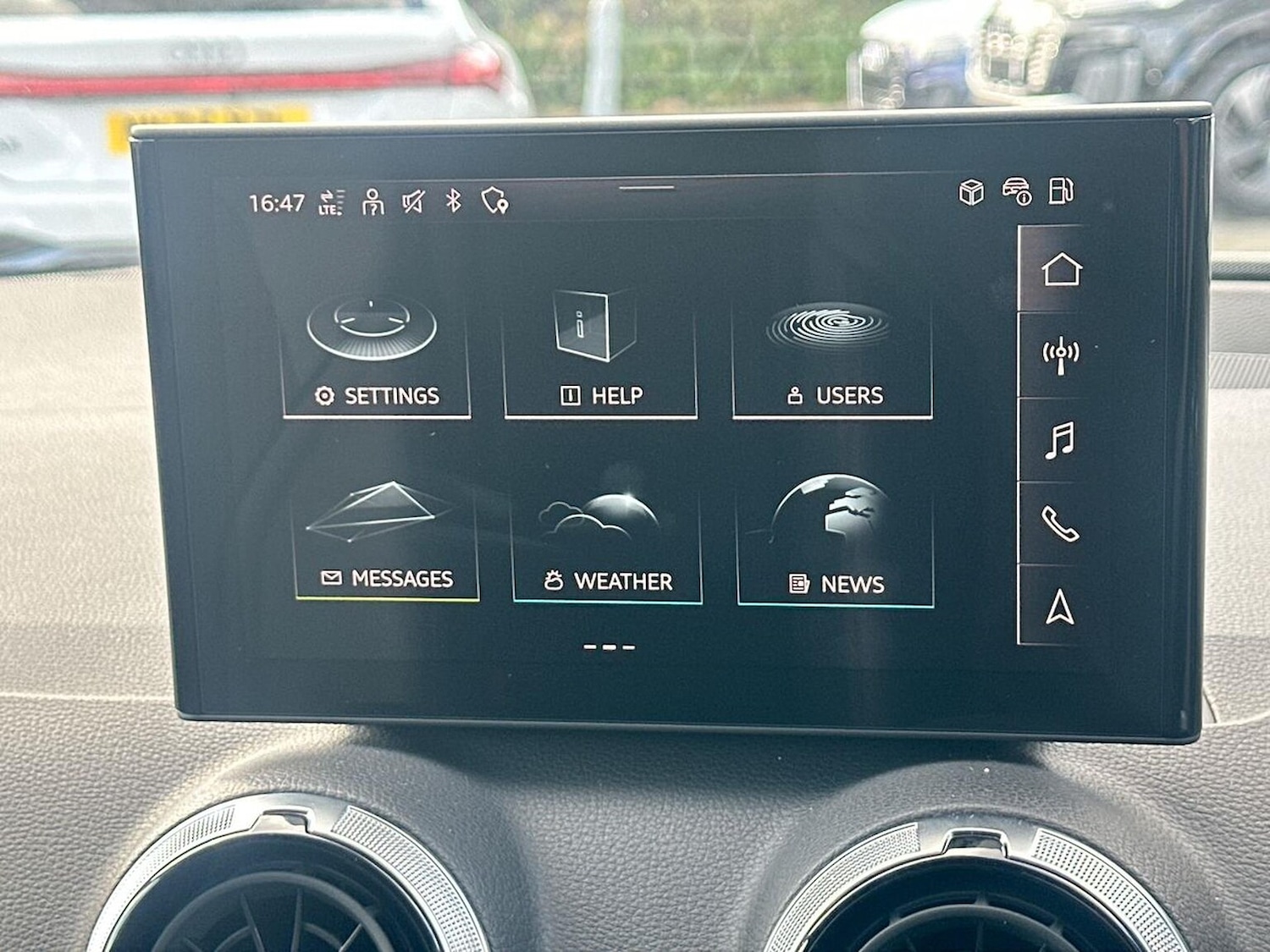 Used Audi Q2 2025 for sale - 76450603: Photo 25