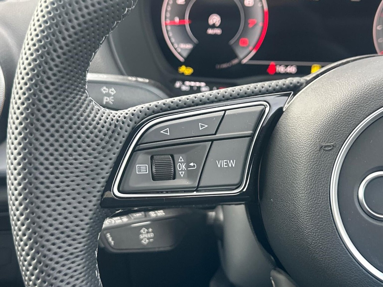 Used Audi Q2 2025 for sale - 76450603: Photo 27