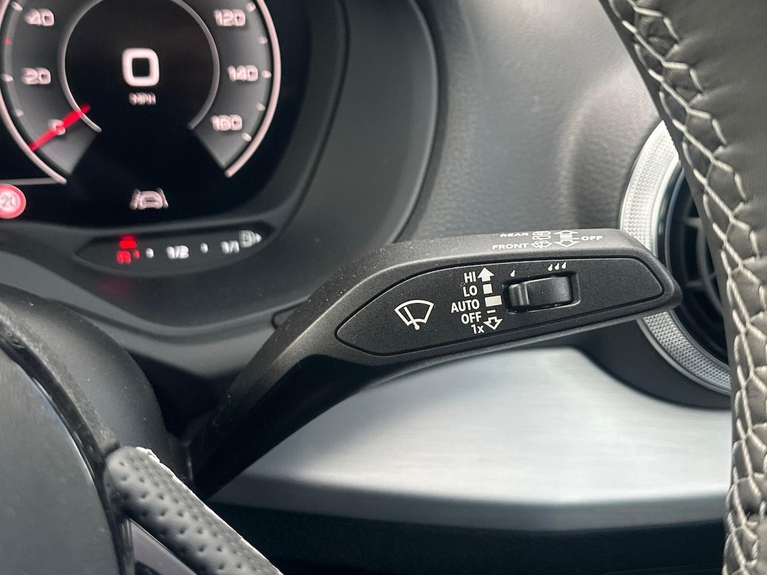 Used Audi Q2 2025 for sale - 76450603: Photo 28