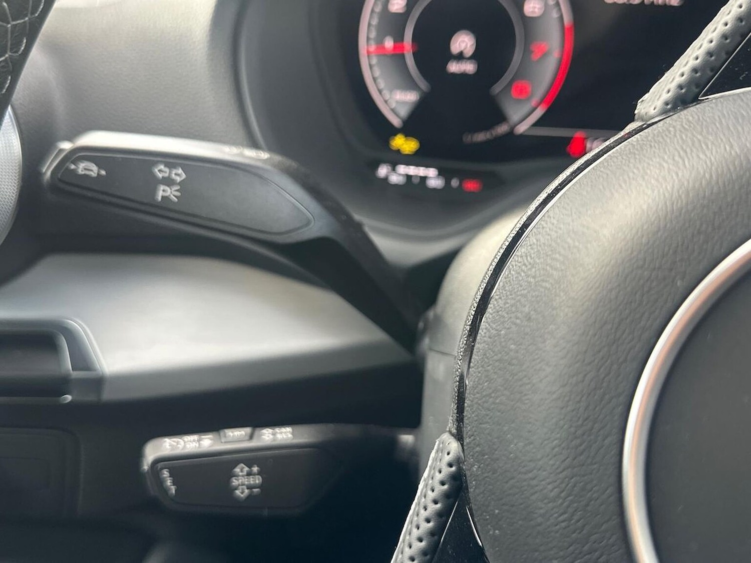 Used Audi Q2 2025 for sale - 76450603: Photo 29