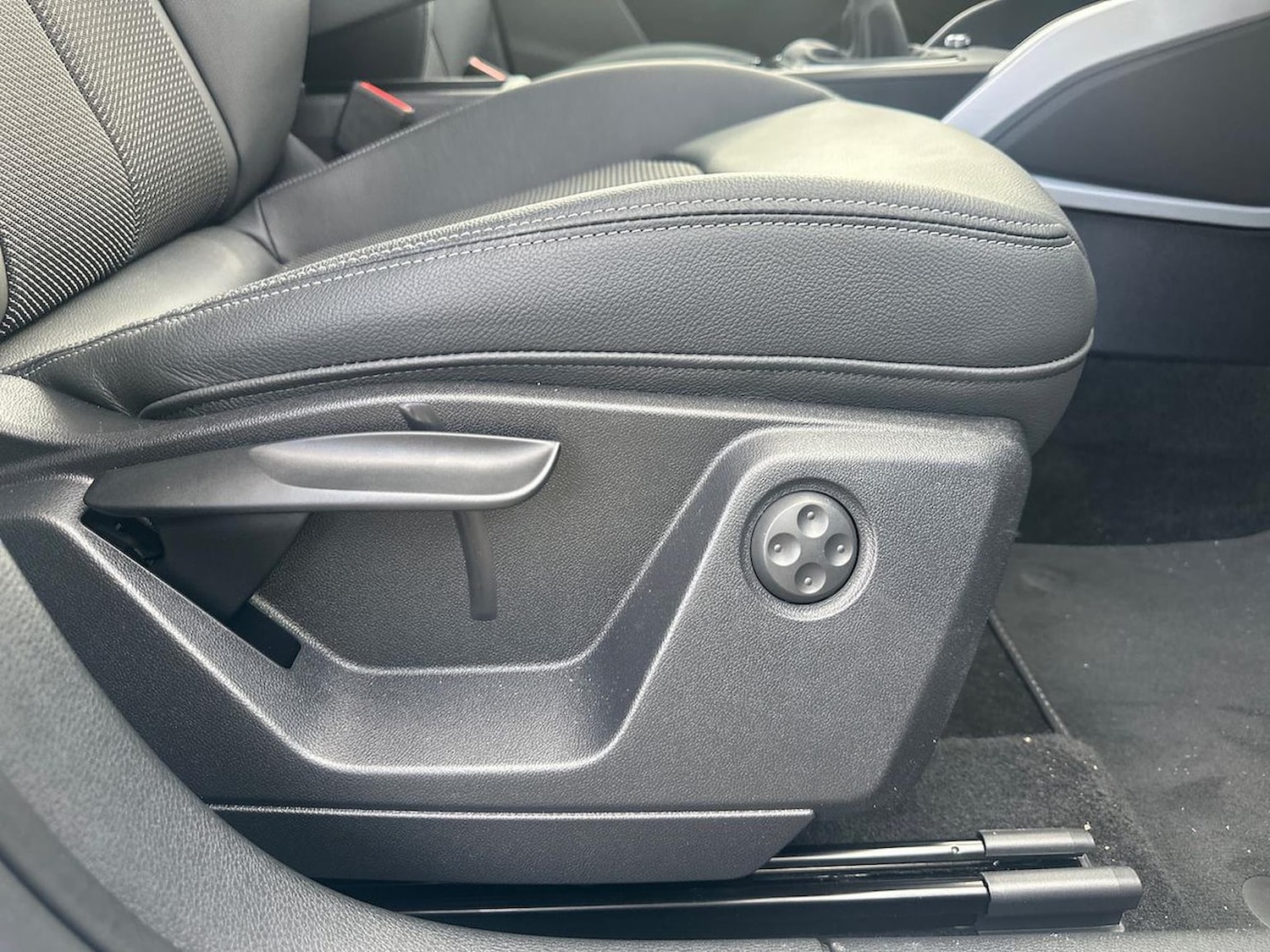 Used Audi Q2 2025 for sale - 76450603: Photo 30