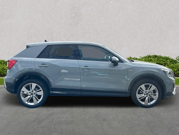 Used Audi Q2 2025 for sale - 76450603: Photo