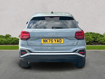 Used Audi Q2 2025 for sale - 76450603: Photo