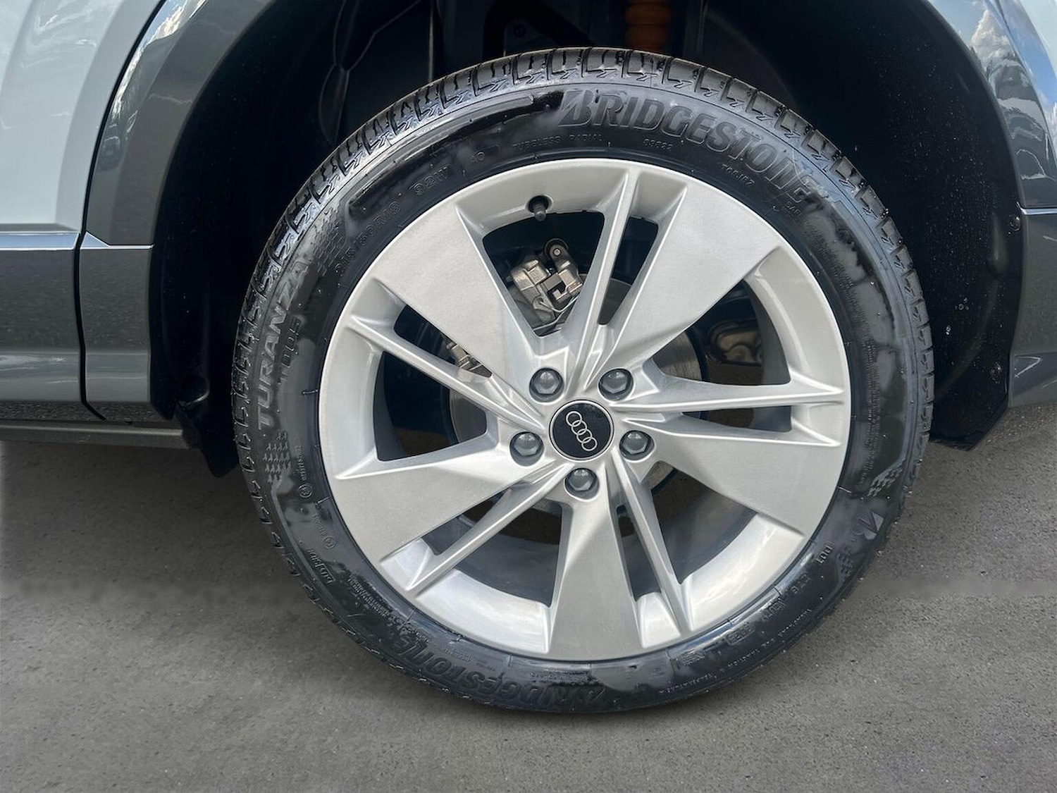 Used Audi Q2 2025 for sale - 76450603: Photo 6