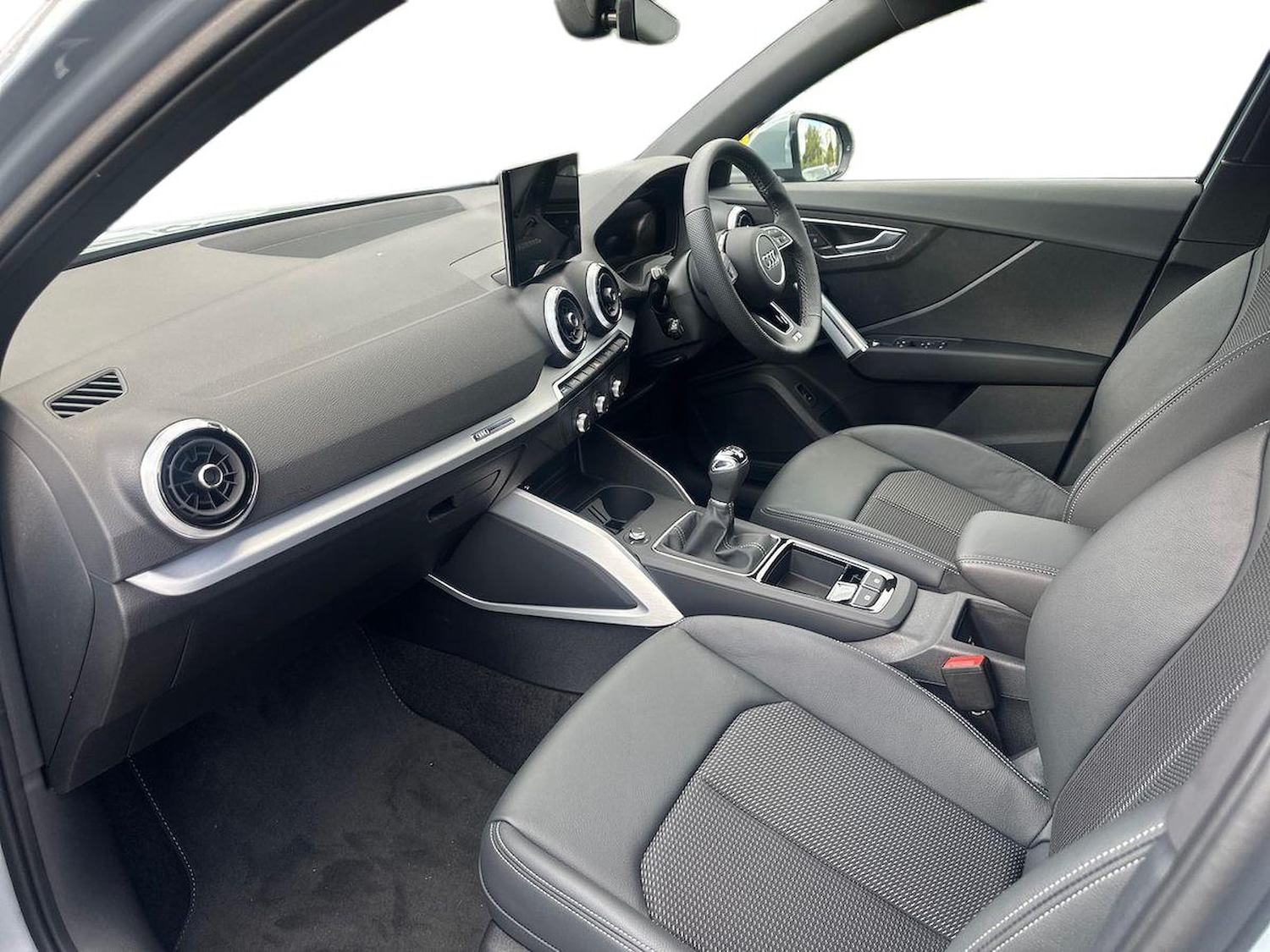 Used Audi Q2 2025 for sale - 76450603: Photo 7