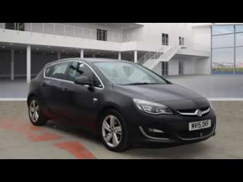 (15) - 1.6i SRi Auto Euro 6 5dr
