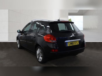 Used Renault Clio 2011 for sale - 79115684: Photo