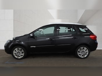 Used Renault Clio 2011 for sale - 79115684: Photo