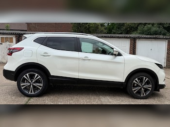 Used Nissan Qashqai 2020 for sale - 78601017: Photo