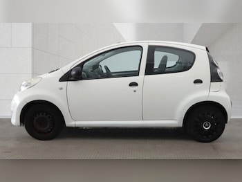 Used Citroen C1 2012 for sale - 78417474: Photo