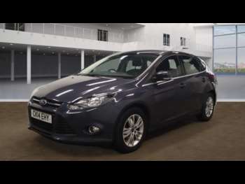 Used Ford Focus 2014 for sale - 75232553: Photo