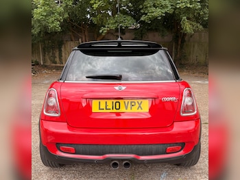 Used MINI Hatch 2010 for sale - 79326910: Photo