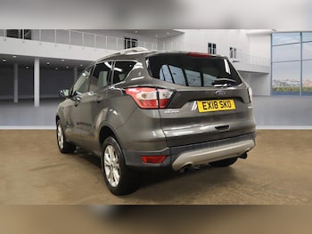 Used Ford Kuga 2018 for sale - 78601878: Photo