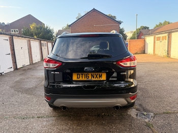 Used Ford Kuga 2016 for sale - 79115687: Photo