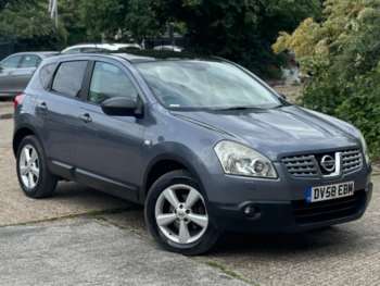 2009 (58) - 2.0 Tekna CVT 2WD 5dr