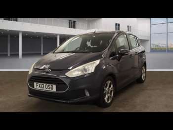 2013 (13) - 1.6 Zetec Powershift Euro 5 5dr