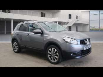 2012 (12) - 2.0 Tekna CVT 2WD Euro 5 5dr