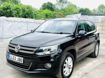 2013 (63) - 2.0 TDi BlueMotion Tech Match 5dr DSG