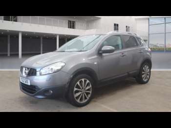 2012 (12) - 2.0 Tekna CVT 2WD Euro 5 5dr