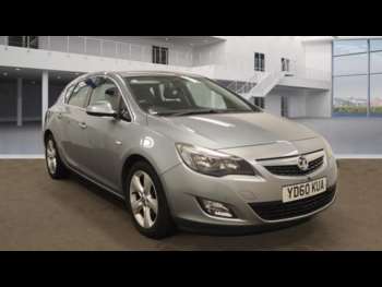 2010 (60) - 1.6 16v SRi Auto Euro 5 5dr