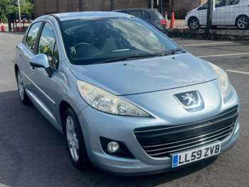 (59) - 1.6 VTi Sport Tiptronic Euro 5 5dr
