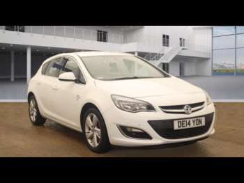 2014 (14) - 1.6i 16V SRi 5dr Auto