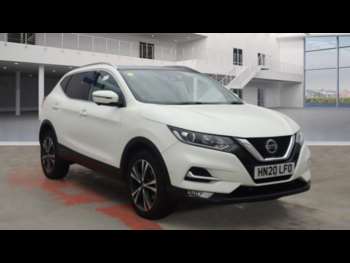 2020 (20) - 1.3 DIG-T N-Connecta DCT Auto Euro 6 (s/s) 5dr