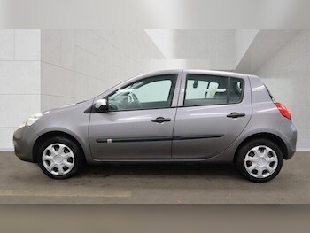 Used Renault Clio 2011 for sale - 78404453: Photo