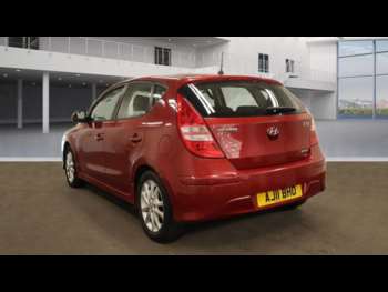 Used Hyundai i30 2011 for sale - 74712844: Photo