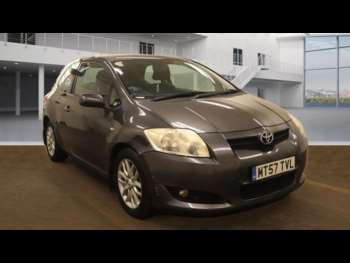 2007 (57) - 1.6 VVTi TR 3dr MM