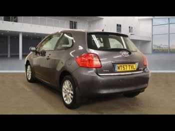 Used Toyota Auris 2007 for sale - 75115113: Photo