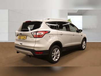 Used Ford Kuga 2018 for sale - 79399378: Photo