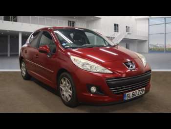 (60) - 1.6 VTi Sport Tiptronic Euro 5 5dr