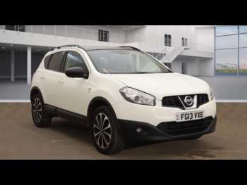 2013 (13) - 1.6 360 CVT 2WD Euro 5 5dr