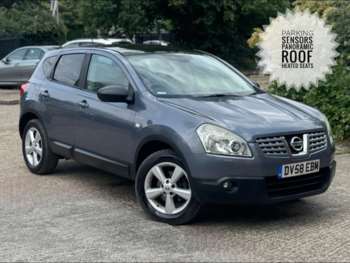 (58) - 2.0 Tekna CVT 2WD 5dr