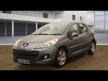 (59) - 1.6 VTi Sport Tiptronic Euro 5 5dr