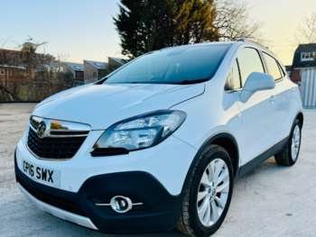 2016 (16) - 1.4i Turbo SE Auto 2WD Euro 6 5dr