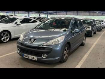 2007 (07) - 1.4 16V Sport 5dr