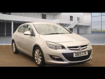 2013 (13) - 1.6 16v Elite Auto Euro 5 5dr