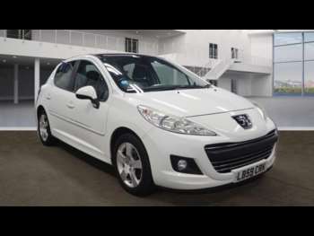 2009 (59) - 1.6 VTi Sport [120] 5dr Auto
